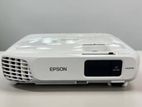 EPSON 3LCD Projector