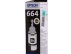 Epson 664 Black