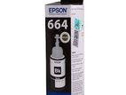 EPSON 664 Black Ink