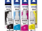Epson 664 ink