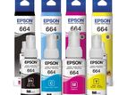 Epson 664 Ink