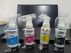 EPSON 664 Ink Set