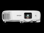 Epson 945 Full HD Projector – Used | Bright Display Warranty
