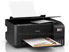 Epson A4 Ink Tank Printer