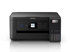 Epson - A4 Inktank Printer