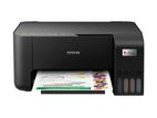 EPSON - ALL IN ONE INKTANK PRINTER