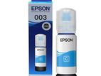 Epson Amida 003 Ink Bottle (Cyan)