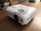 EPSON Cinema 2040 1080p FULLHD 2D,3D Projector