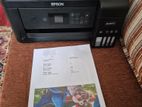 Epson clour printer