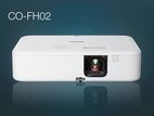 Epson Co-FH02 Full HD Android Projector