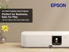 Epson Co-FH02 Full HD Android Projector