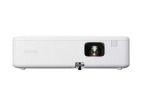 Epson CO-W01 3LCD Multimedia Projector
