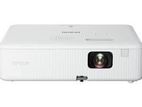 Epson CO-W01 Full HD Smart Projector With Screen