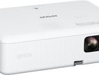 Epson CO-W01 Multimedia Projector