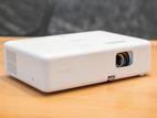 Epson CO-W01 Projector – Brand New