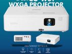 Epson CO-W01 Projector – Brand New | Free Screen + 2 Warranty