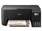 Epson - Color Built-In Inktank Wireless All-In-One with Wifi
