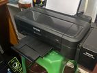 Epson Colour Printer