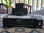 Epson Colour Printer L110