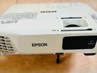 Epson Day Light Multimedia Projector for Rent