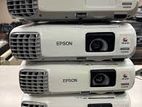 Epson Day Light Recondition Projectors