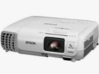 Epson Daylight Projector