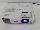 Epson Daylight Projector