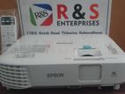 Epson Daylight Projector