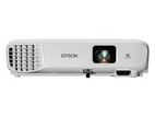 Epson Daylight Projectors