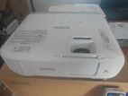 Epson EB-107 Daylight Projector