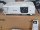 Epson EB-118 Daylight 3800 Lumens
