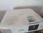 Epson EB-118 Daylight 3800 Lumens Projector