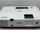 Epson EB-1915 Lumens 4000 Daylight Projector