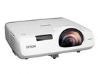 Epson EB-431i Interactive Short-Throw Projector