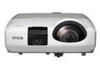 Epson EB-431i Interactive Short-Throw Projector