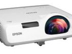 Epson EB-520 Short Throw Projector