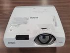 Epson EB - 530 Short Trow Projector