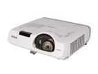 Epson EB‑530 XGA Projector (Used)