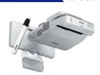 Epson EB-695Wi Interactive Projector | 3LCD Classroom & Meeting Use
