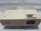 Epson Eb-84 H Projector