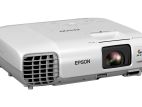 Epson EB-97 Projector – Reliable Office & School Display