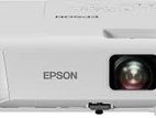 Epson eb e01 3lcd Projector