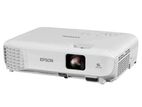 Epson EB-E01 3LCD XGA Projector