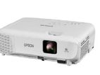 Epson EB-E01 Brand new Daylight Projector