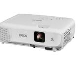 Epson EB-E01 Brand new Daylight Projector