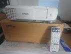 Epson EB- E01 Full Set Projector
