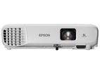 Epson EB E01 Projector 3lcd