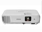 EPSON EB-E01 Projector