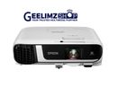 Epson EB – FH52 Multimedia Projector With Screen