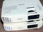 Epson EB-S03